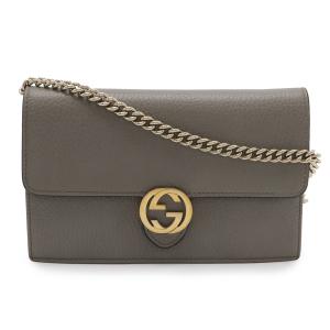 GUCCI グッチ インターロッキングG ロゴ ...の商品画像