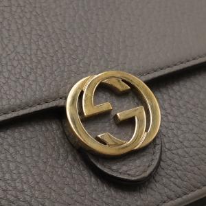 GUCCI グッチ インターロッキングG ロゴ...の詳細画像3