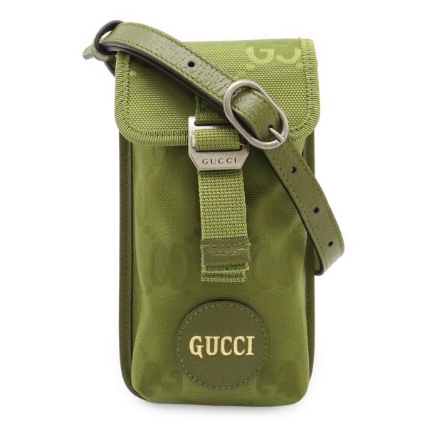 GUCCI グッチ Gucci Off The Grid グッチ オフ ザ グリッド ショルダーバッ...