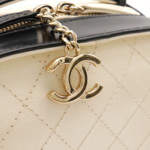 CHANEL シャネル マトラッセ バニティバ...の詳細画像3