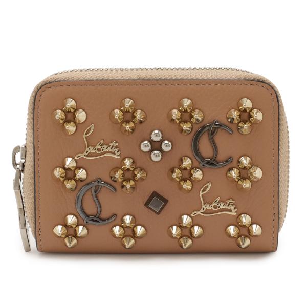 Christian Louboutin クリスチャン ルブタン パネトーネ ルビンスカイ ラウンドフ...