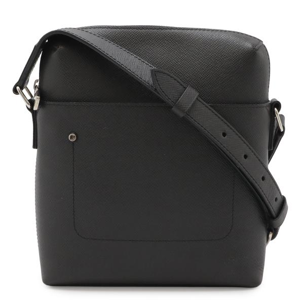 LOUIS VUITTON ルイ ヴィトン タイガ ポシェット グリゴリ ショルダーバッグ 斜め掛け...