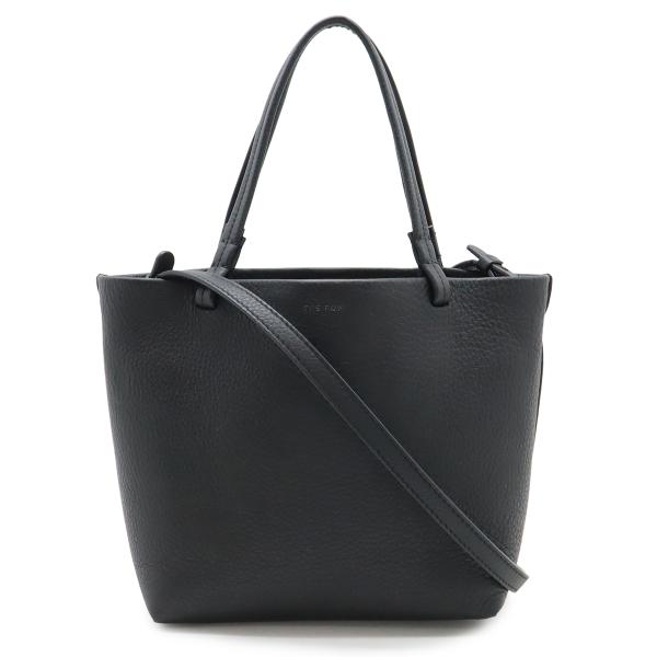 THE ROW ザ ロウ PARK TOTE SAMLL パーク トート スモール トートバッグ ミ...