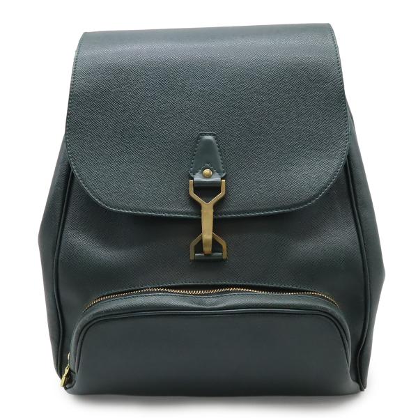 LOUIS VUITTON ルイ ヴィトン タイガ カシアー リュックサック バックパック デイパッ...