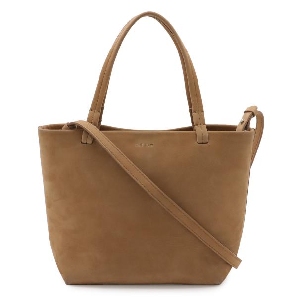 THE ROW ザ ロウ PARK TOTE パーク スモール トート トートバッグ ショルダーバッ...