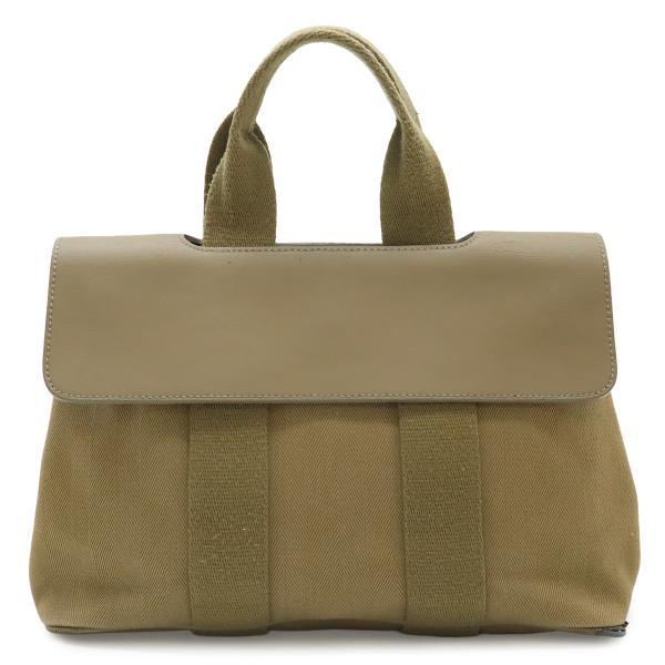 HERMES エルメス ヴァルパライソPM バルパライソPM ハンドバッグ トートバッグ トワルシェ...