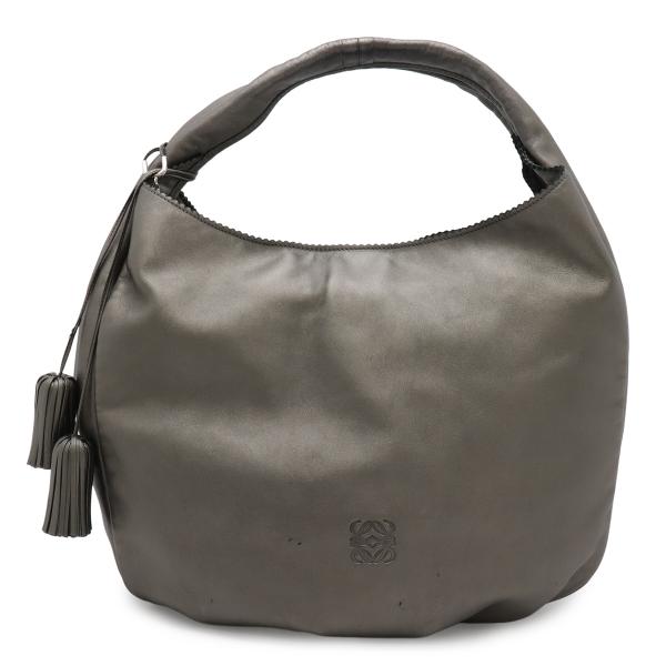 LOEWE ロエベ ヴィエント30 アナグラム ショルダーバッグ ワンショルダーバッグ 肩掛け フリ...