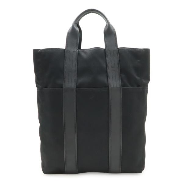 HERMES エルメス アカプルコ カバスMM トートバッグ ラージトート ハンドバッグ トワルシェ...