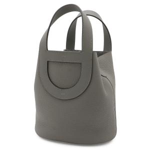HERMES エルメス インザループ18 ハン...の詳細画像1