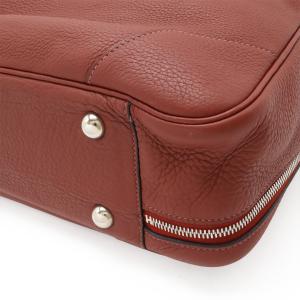 HERMES エルメス ヴィクトリア45 ボス...の詳細画像2