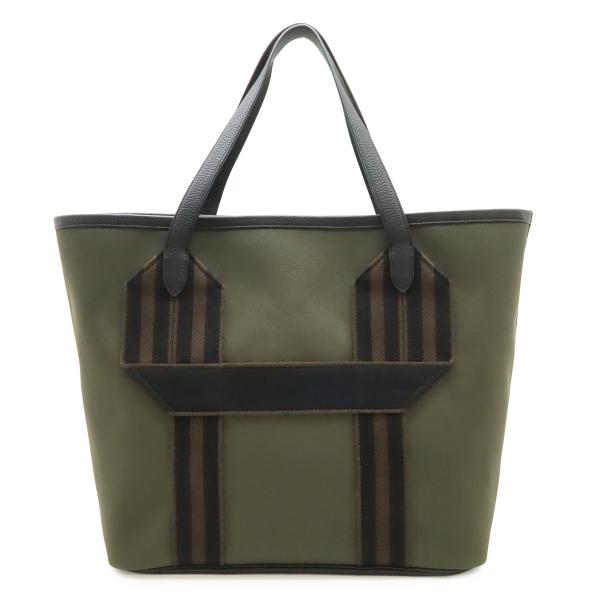HERMES エルメス PURSANGLE ピュールサングル35 トートバッグ ラージトート ショル...