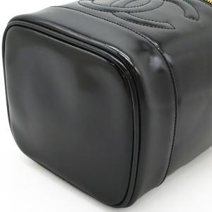CHANEL シャネル ココマーク バニティバ...の詳細画像2
