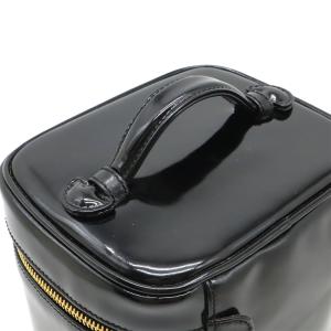 CHANEL シャネル ココマーク バニティバ...の詳細画像3