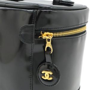 CHANEL シャネル ココマーク バニティバ...の詳細画像4