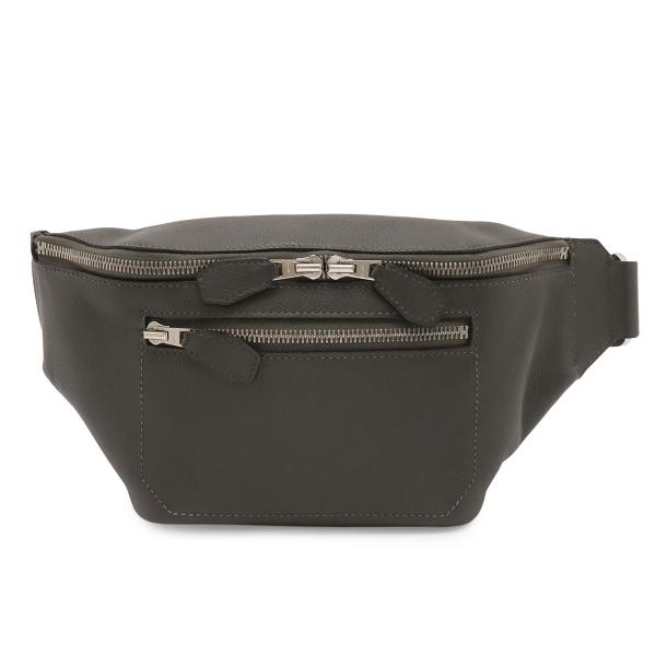 HERMES エルメス シティスライド クロスPM ボディバッグ ウエストバッグ ショルダーバッグ ...