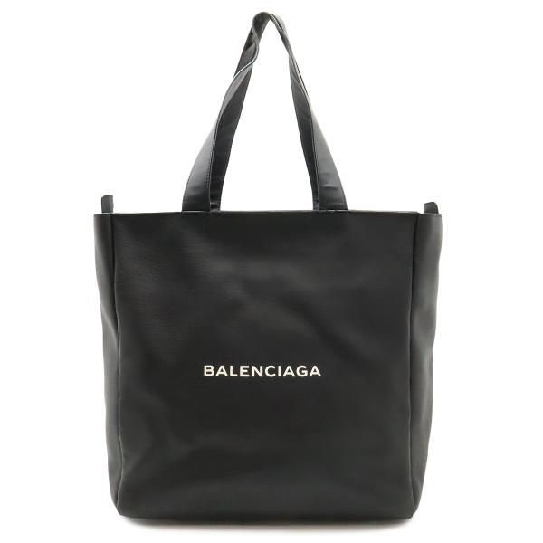BALENCIAGA バレンシアガ エブリデイ ラージ トート トートバッグ ショルダーバッグ セミ...