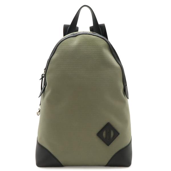 HERMES エルメス サックアド オールバッグ バックパック リュックサック ヴォースイフト レザ...