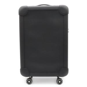 HERMES エルメス R.M.S ローリング モビリティ スーツケース キャリーバッグ トラベルバッグ 4輪 TSA ノワール ブラック 黒 シルバー金具