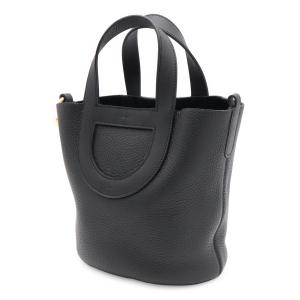 HERMES エルメス インザループ18 ハン...の詳細画像1
