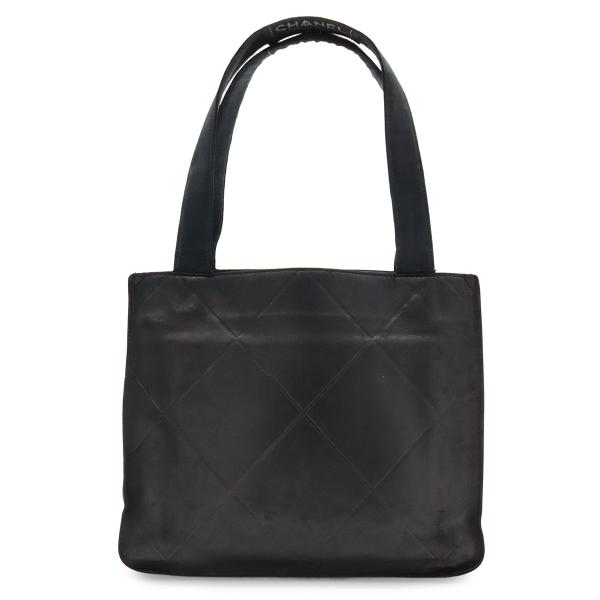 CHANEL シャネル BOUTIQUE ブティック ブティックタグ ハンドバッグ トートバッグ 手...