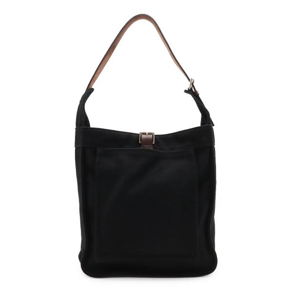 HERMES エルメス マルワリPM ショルダーバッグ ワンショルダー 肩掛け キャンバス レザー ...
