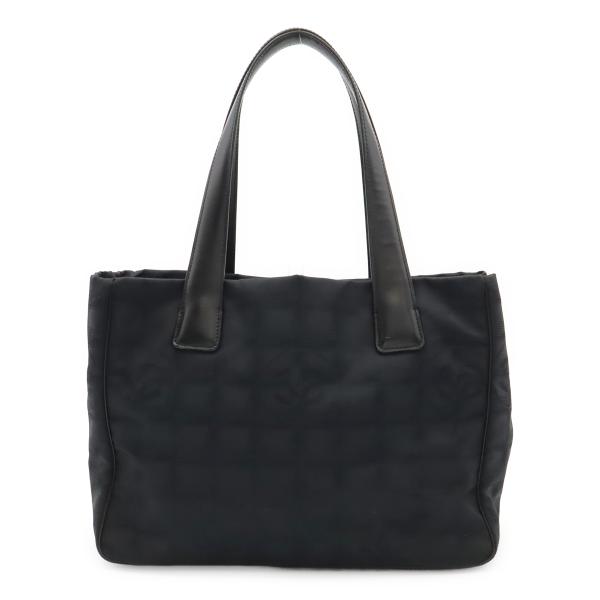 CHANEL シャネル ニュートラベルライン Newトラベルライン トートPM トートバッグ ショル...