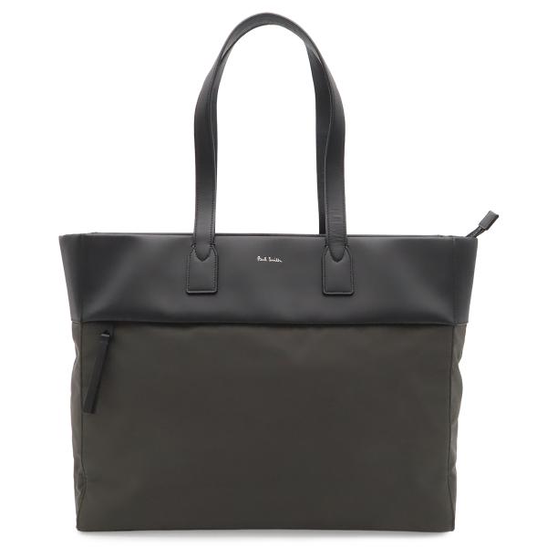 Paul Smith ポール スミス ポールスミス ビジネスバッグ ブリーフケース トートバッグ レ...