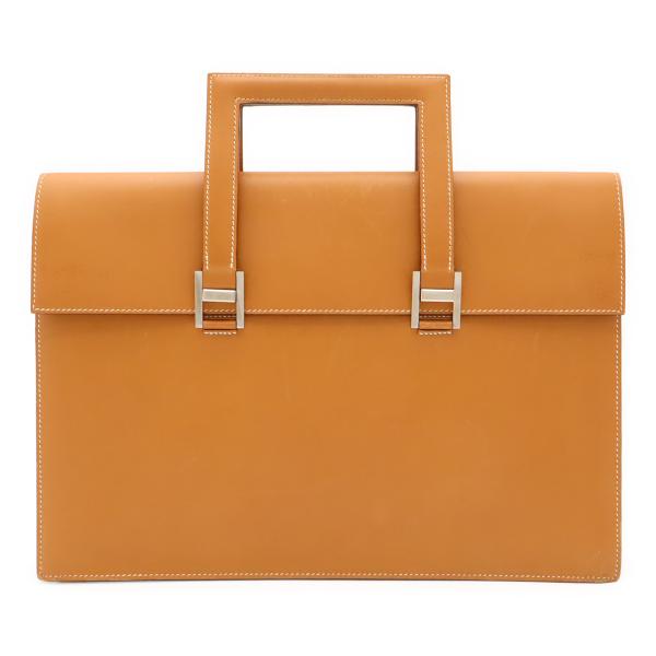 HERMES エルメス 365 PM ビジネスバッグ ブリーフケース 書類カバン タブレットケース ...