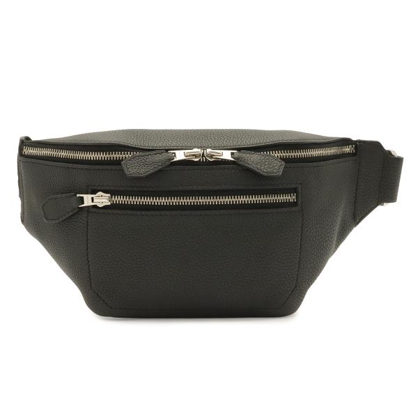 HERMES エルメス シティスライド クロスPM ボディバッグ ウエストバッグ ショルダーバッグ ...