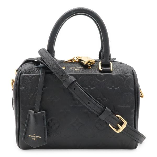 LOUIS VUITTON ルイ ヴィトン モノグラムアンプラント スピーディ バンドリエール20 ...
