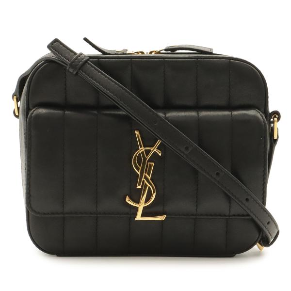 SAINT LAURENT PARIS サン ローラン パリ イブサンローラン YSL ヴィッキー ...