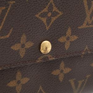 LOUIS VUITTON ルイ ヴィトン モ...の詳細画像3