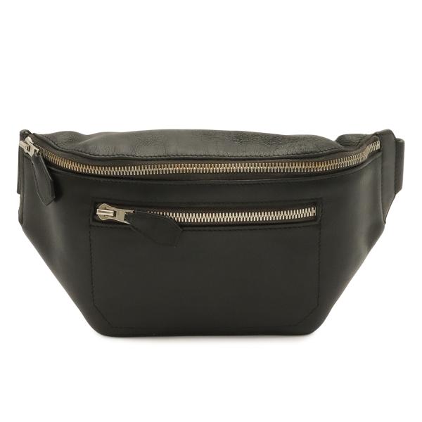 HERMES エルメス シティスライド クロスPM ボディバッグ ウエストバッグ ショルダーバッグ ...
