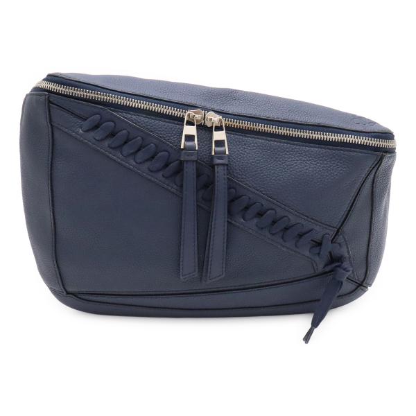 LOEWE ロエベ パズルバッグ アナグラム スリングバッグ ボディバッグ ショルダーバッグ 斜め掛...