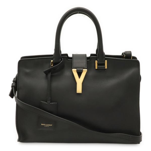 SAINT LAURENT PARIS サン ローラン パリ YSL イブサンローラン Yライン プ...