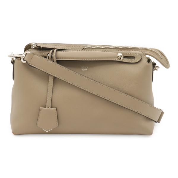 FENDI フェンディ BY THE WAY バイザウェイ ミディアム ハンドバッグ 2WAY ショ...
