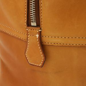 HERMES エルメス ヴィクトリア45 ボス...の詳細画像4
