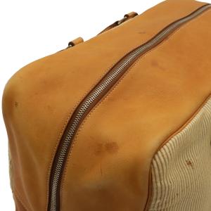 HERMES エルメス ヴィクトリア45 ボス...の詳細画像5
