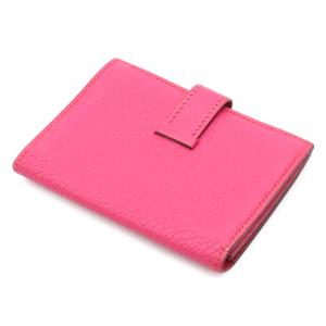 HERMES エルメス ベアン カードケース ...の詳細画像1