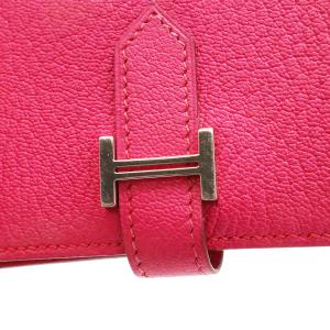 HERMES エルメス ベアン カードケース ...の詳細画像3