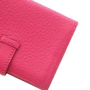HERMES エルメス ベアン カードケース ...の詳細画像5