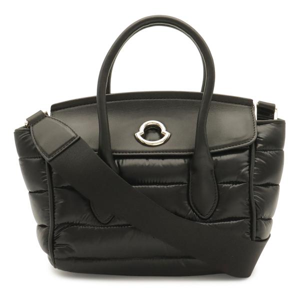 MONCLER モンクレール EVERA PM BORSA ハンドバッグ ミニバッグ 2WAY ショ...