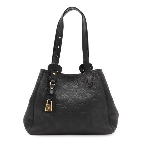 LOUIS VUITTON ルイ ヴィトン モノグラムアンプラント オール イン ワン PM ショル...