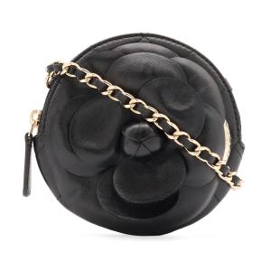 CHANEL シャネル カメリア マトラッセ チ...の商品画像