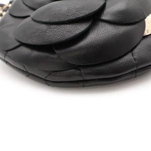 CHANEL シャネル カメリア マトラッセ ...の詳細画像2