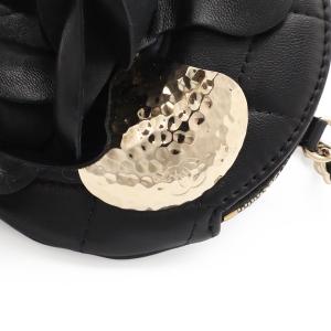 CHANEL シャネル カメリア マトラッセ ...の詳細画像5