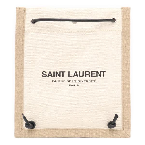 SAINT LAURENT PARIS サン ローラン パリ イブサンローラン ユニバーシティ フラ...