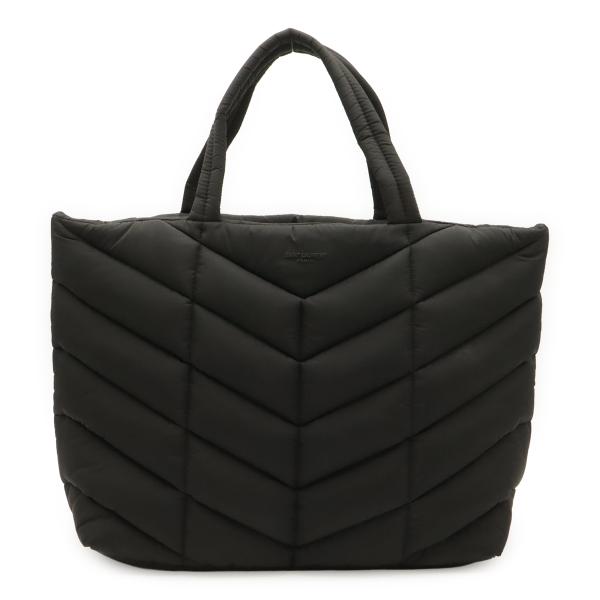 SAINT LAURENT PARIS サン ローラン パリ YSL イヴサンローラン パファートー...