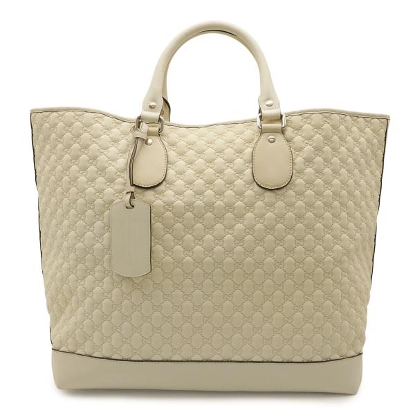 GUCCI グッチ GGロゴ トートバッグ ラージトート ボストンバッグ 旅行カバン トラベルバッグ...