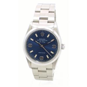 (ウォッチ)ROLEX ロレックス オイスター パーペチュア...